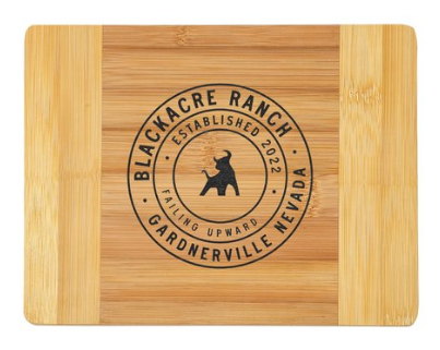 Cutting Board